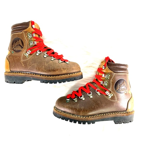 lowa shoes